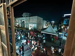 kailash pati guest house