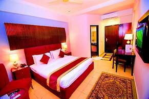 Premier Inn Express Lahore