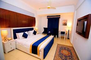 Premier Inn Express Lahore