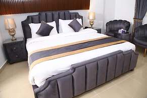 Premier Inn Express Lahore