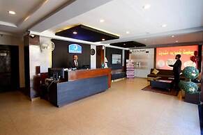 Premier Inn Express Lahore