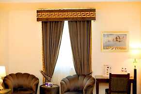 Premier Inn Express Lahore