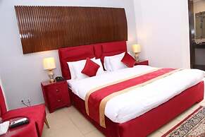 Premier Inn Express Lahore