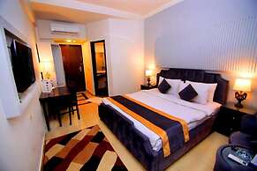 Premier Inn Express Lahore