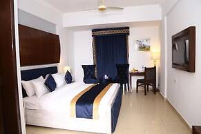 Premier Inn Express Lahore