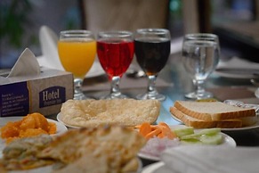 Premier Inn Express Lahore