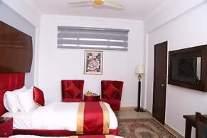 Premier Inn Express Lahore