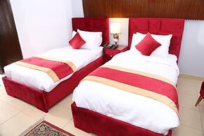 Premier Inn Express Lahore