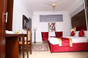 Premier Inn Express Lahore