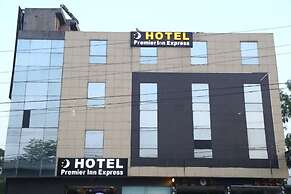 Premier Inn Express Lahore