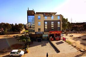 Premier Inn Express Lahore