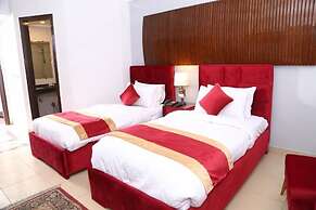 Premier Inn Express Lahore