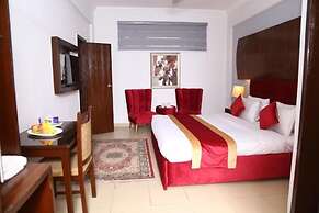 Premier Inn Express Lahore
