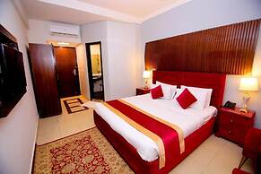 Premier Inn Express Lahore