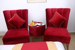 Premier Inn Express Lahore