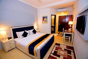 Premier Inn Express Lahore