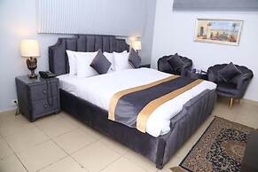 Premier Inn Express Lahore