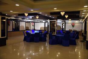 SVR HOTEL & BANQUET PATNA