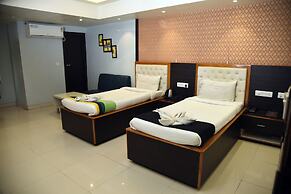 SVR HOTEL & BANQUET PATNA
