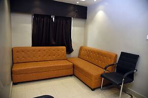 SVR HOTEL & BANQUET PATNA