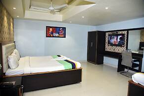 SVR HOTEL & BANQUET PATNA