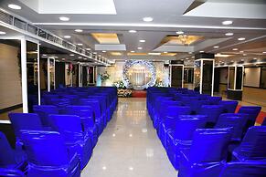 SVR HOTEL & BANQUET PATNA