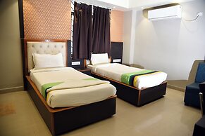 SVR HOTEL & BANQUET PATNA