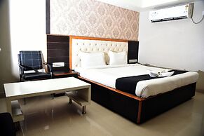 SVR HOTEL & BANQUET PATNA