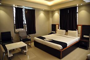 SVR HOTEL & BANQUET PATNA