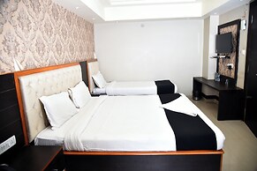 SVR HOTEL & BANQUET PATNA