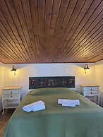 Pangea Sığacık Suite Hotel & Bistro