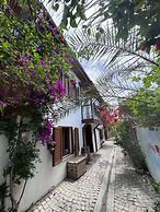 Pangea Sığacık Suite Hotel & Bistro