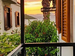 Pangea Sığacık Suite Hotel & Bistro