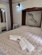 Pangea Sığacık Suite Hotel & Bistro