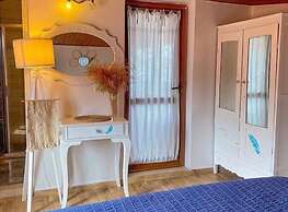 Pangea Sığacık Suite Hotel & Bistro