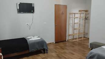 Hotel Tucano