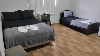 Hotel Tucano