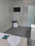 Hotel Tucano