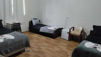 Hotel Tucano