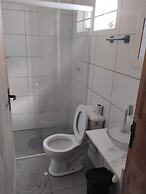 Hotel Tucano