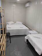 Hotel Tucano