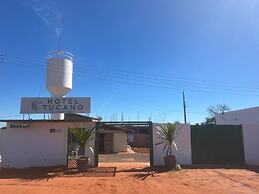 Hotel Tucano