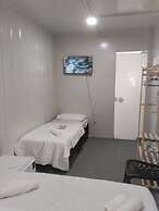 Hotel Tucano