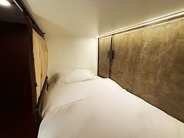 Lanna Loft Hostel