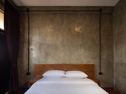 Lanna Loft Hostel