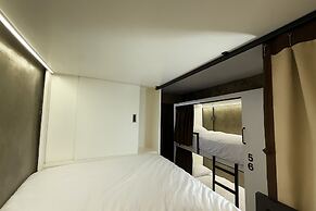 Lanna Loft Hostel