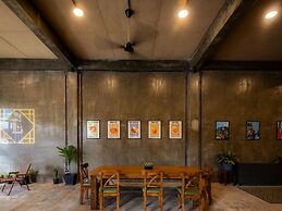Lanna Loft Hostel