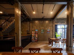 Lanna Loft Hostel
