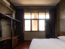 Lanna Loft Hostel