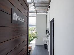 Lanna Loft Hostel